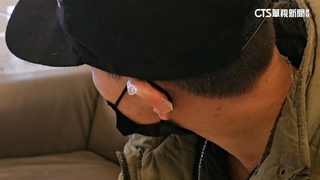 「換排」發財金遭打傷.耳縫3針　慈護宮歉：已開除動手員工