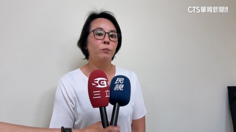 綠高市議員初選參選人爆酒駕　黃偵琳淚道歉：會負責