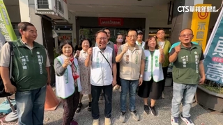 綠營高市議員初選將登場　前鎮.小港區6搶3競爭最激烈