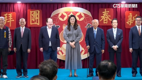 藍年底4縣市拉警報林為洲憂大輸！　鄭麗文喊全面大贏：請安心