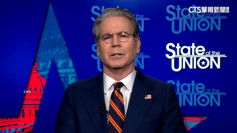 否認關稅協議失效　美財長：已談妥國家盼繼續維持