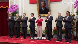 韓國瑜茶敘稱「別化骨綿掌」　賴清德妙回只懂「九陽真經」