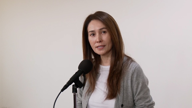 傳涉詐領助理費逾800萬　高金素梅：問心無愧為大家服務 | 華視新聞