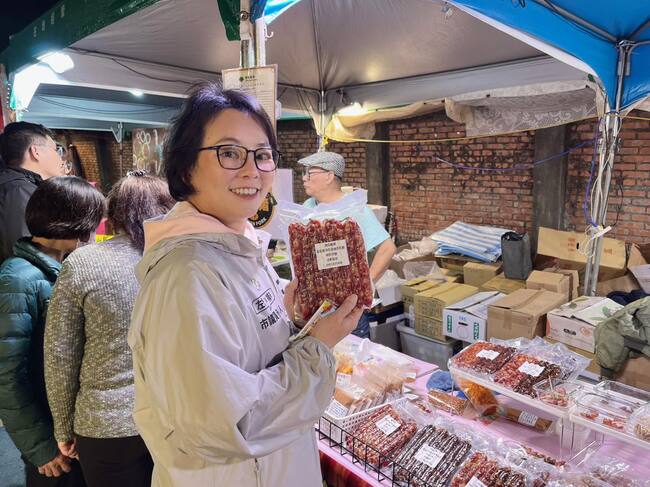 綠營高市議員初選前爆酒駕肇事！　黃偵琳宣布退選：誠心悔過 | 華視新聞