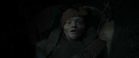 「鬼王」溫子仁攜手李克寧　《 墓乃伊》正式預告上線