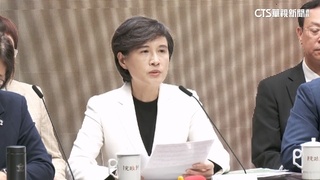 因應變局！　鄭麗君上火線：台美MOU關稅優惠待遇不變