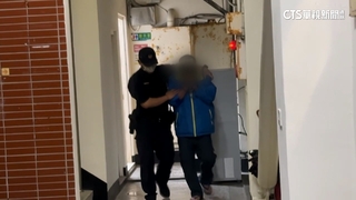 騎士酒駕心虛拒檢　跑給警追20分鐘遭壓制