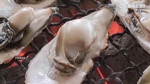 逾10人吃烤蚵吐瀉！　店家允負責　衛生局：已稽查