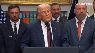 美伊新一輪核談判　紐時：川普給伊朗的最後機會