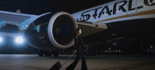 星宇航空布拉格航線明開賣　邀蔡依林重拍《布拉格廣場》MV？