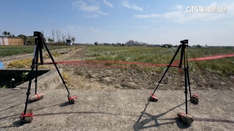 鹿耳門煙火秀.古都馬拉松登場　週末2大活動吸人潮