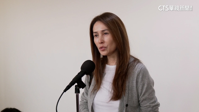 週刊指涉貪金額達800萬　高金素梅：問心無愧 | 華視新聞