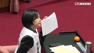 被陳培瑜指沒資格當立委　李貞秀批霸凌：不尊重憲政