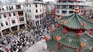 中國兩會3月將登場　分析預估可能下修GDP目標？