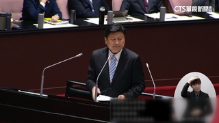 國情報告協商「沒共識」　綠：不能違憲　藍：盼「不設限」應答