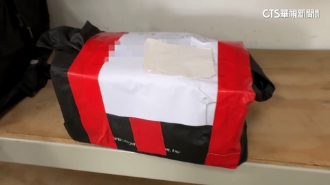 越籍男搭火車掉400萬 遭檢揪地下匯兌後逃亡