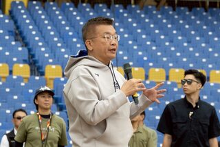 江啟臣發文謝星宇航空遭洗版「感謝蔡其昌」　蔡其昌：是大家的功勞