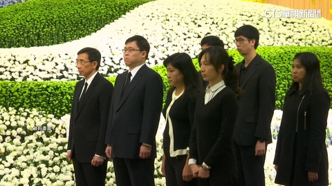 張榮發遺產漲至千億! 張國煒出招「撤換遺囑執行人」