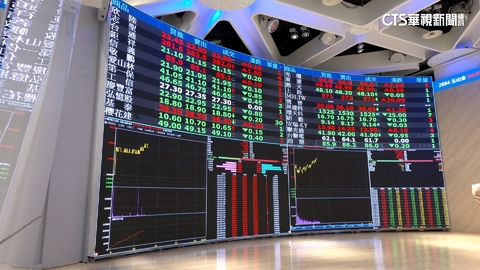 5度被列「注意股」仍漲瘋！　台積電強攻破2千元新天價