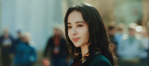 《布拉格廣場 》JOLIN ver.MV上線！　全新編曲網嗨翻：超好聽