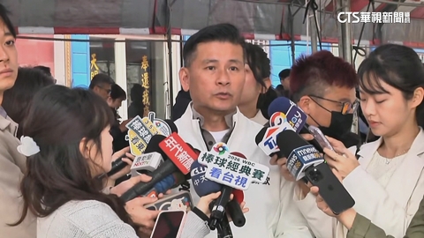 鄭麗文稱「鄭習會」對選舉大加分? 戴錫欽:應優先訪美