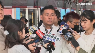 鄭麗文稱「鄭習會」對選舉大加分？　戴錫欽：應優先訪美