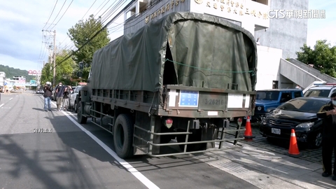 【台語新聞】開軍卡撞2死！小兵母控國軍　軍方：暫停懲罰程序
