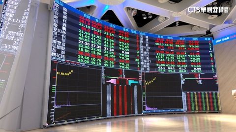 【台語新聞】5度被列「注意股」仍漲瘋！　台積電強攻破2千元新天價