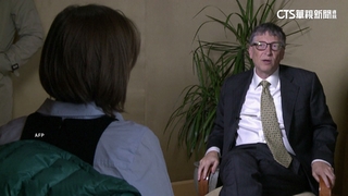 比爾蓋茲認婚外情！　坦承與艾普斯坦往來是巨大錯誤