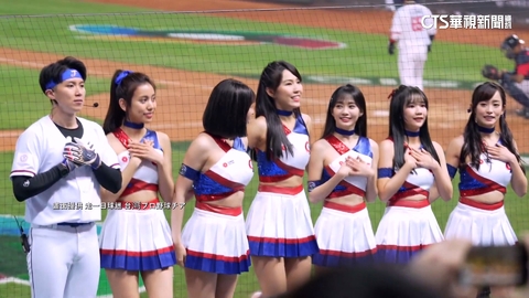 WBC經典賽將開打! 台灣應援團集氣:相約邁阿密