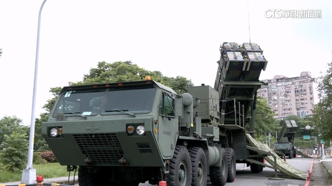 美售台軍購案3發價書將到期　學者：恐變貴.讓他國搶先