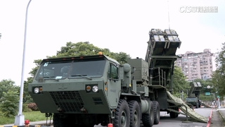 美售台軍購案3發價書將到期　學者：恐變貴.讓他國搶先