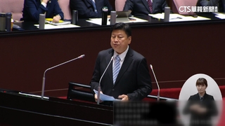 總統國情報告韓國瑜盼「統問統答」！　與傅崐萁意見相左