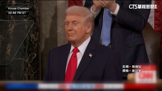 川普2.0國情咨文飆108分破紀錄　喊美國「黃金時代」