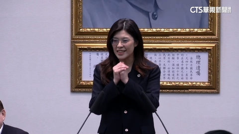 備戰2026大選！　鄭麗文：3月底前完成9成提名作業