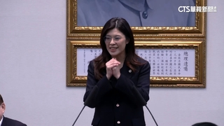 備戰2026大選！　鄭麗文：3月底前完成9成提名作業