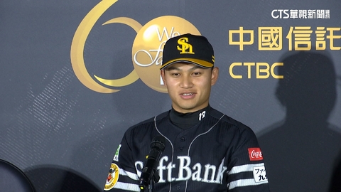 強投回歸！　徐若熙備戰WBC　「身體狀況都正常」