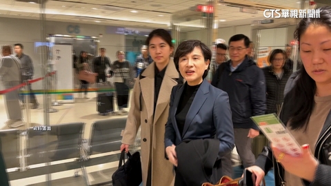 台北市長綠營誰出戰？　鄭麗君.王世堅黨內呼聲高