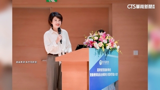 主播吳中純淋巴癌病逝　梅聖旻悲痛證實：摯愛已遠