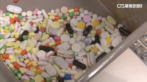 健保藥價4月起微漲　調幅1.65%創歷年最低