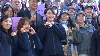 鄭麗文曝藍白合最新進度　新竹「現任優先」支持高虹安