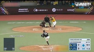 「日本最強」軟銀鷹7：3擊倒兄弟　宋晟睿表現成亮點