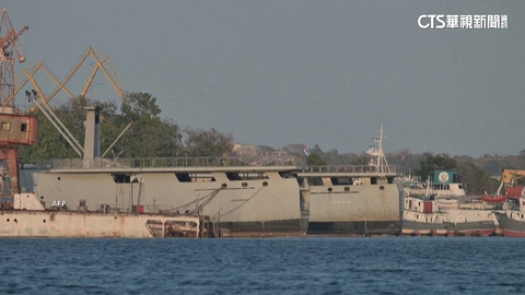 古巴海警與佛州籍快艇發生槍戰 傳4死6傷