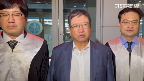 涉「天坑案」遭求刑10年 楊文科:堅決無罪.檢:由法院審理