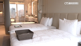 114年旅宿住客量超越疫情前！平均房價2984元　觀光署：近8成低於平均值