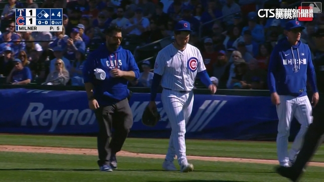 「龍仔」手肘傷勢恢復不如預期！　確定退出經典賽 | 華視新聞