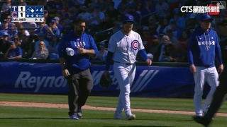 「龍仔」手肘傷勢恢復不如預期！　確定退出經典賽