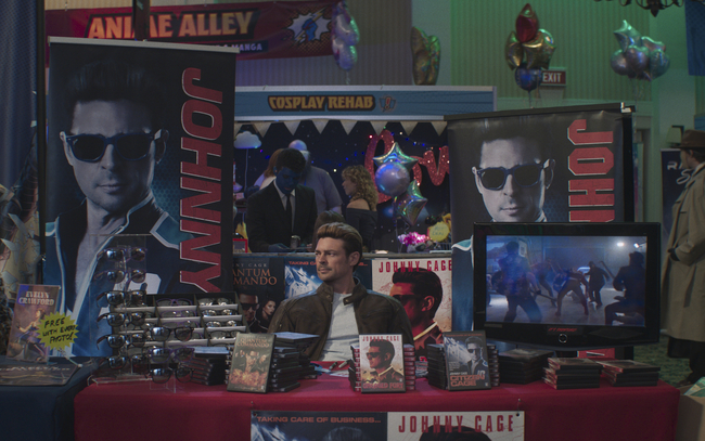 《真人快打 II》正式預告出爐　今年5月打爆大銀幕 | 華視新聞