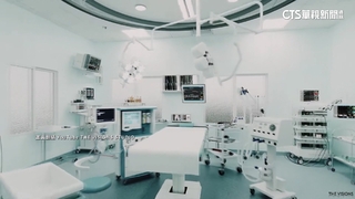 醫界奧斯卡.全球最佳醫院　北榮.台大入榜全球250強