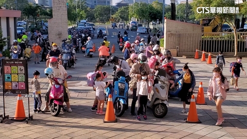 育兒減少工時僅編列550萬 北市勞動局:滾動性調整